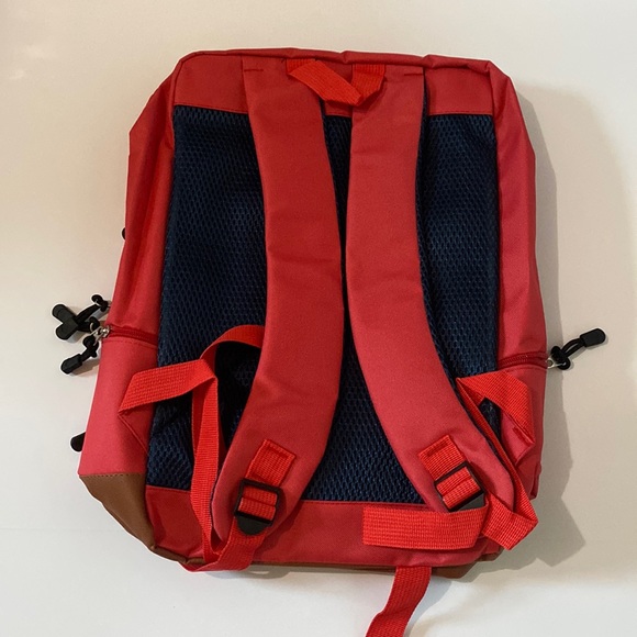 Cookies Smellproof Travel Backpack - Picture 5 of 6